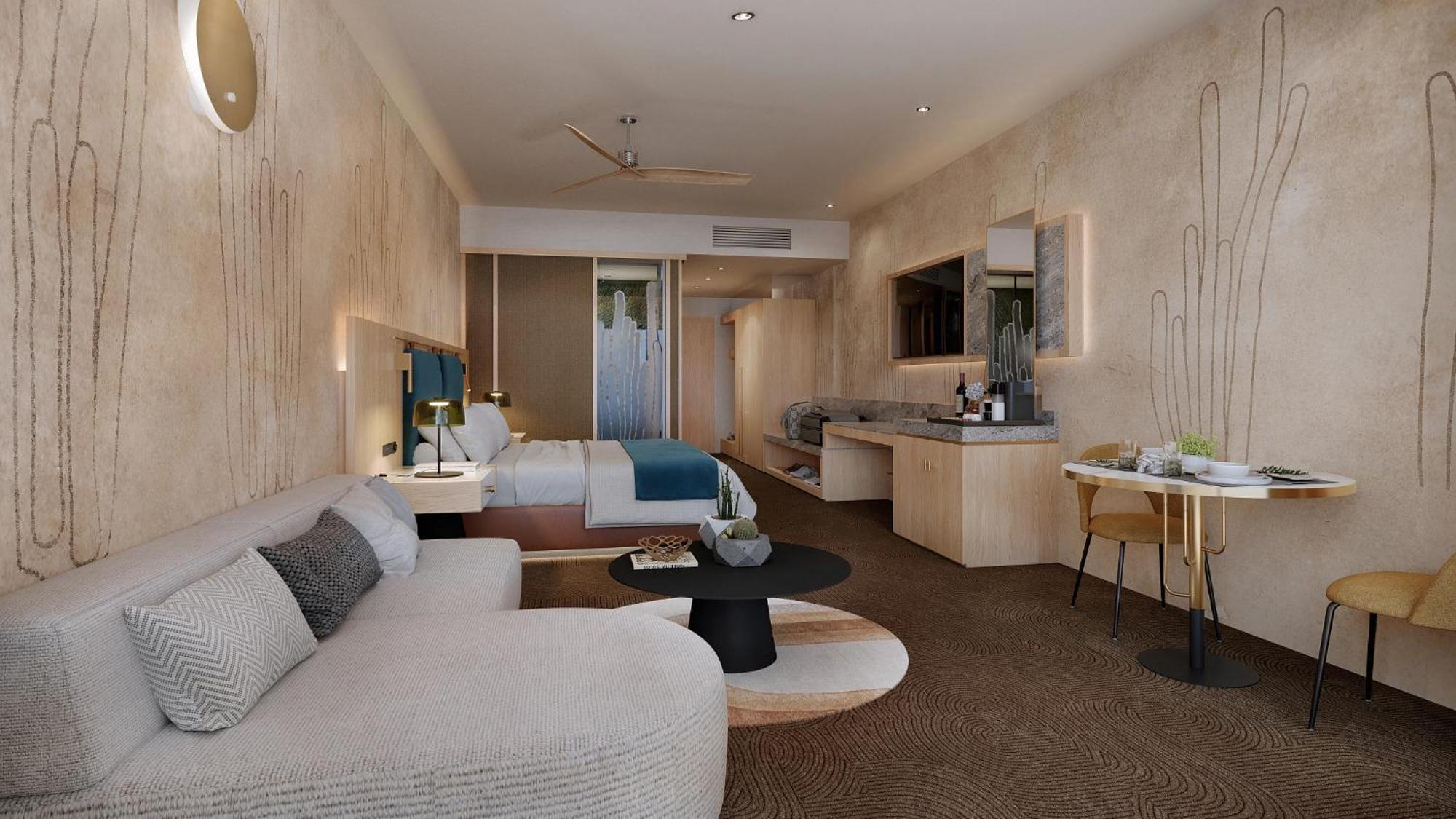 Sero Colorado Secrets Baby Beach Aruba Adults Only מראה חיצוני תמונה